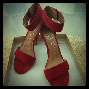 Jeffrey Campbell Ibiza Last Sandal